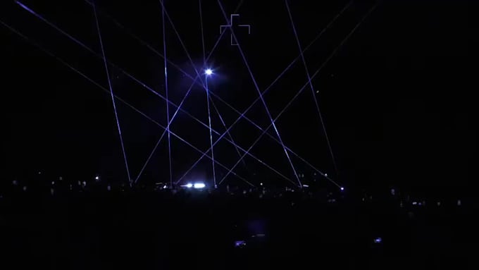 create vj loop concert wall visual dj visual loop animation vj visuals