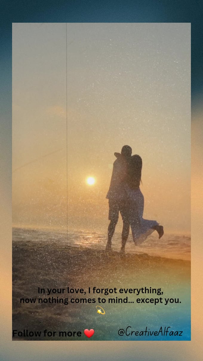 write emotional hindi shayari, poetry and reels script