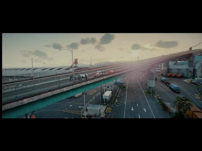 create cinematic gta 5 and fivem trailer or promo video