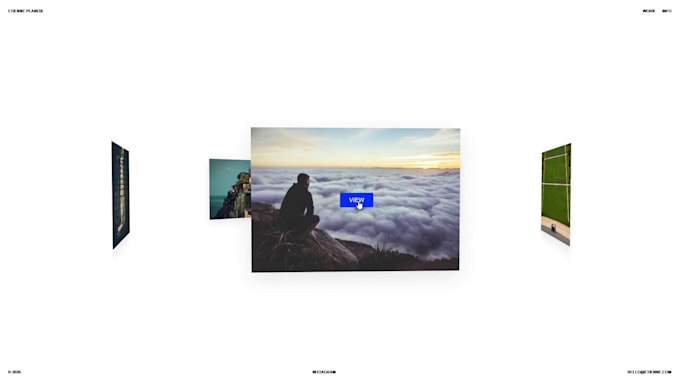 build modern and responsive websites