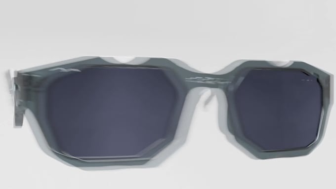 create photo realistic 3d product animation