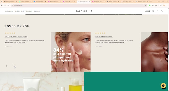 develop bigcommerce and optimize your bigcommerce website and bigcommerce store