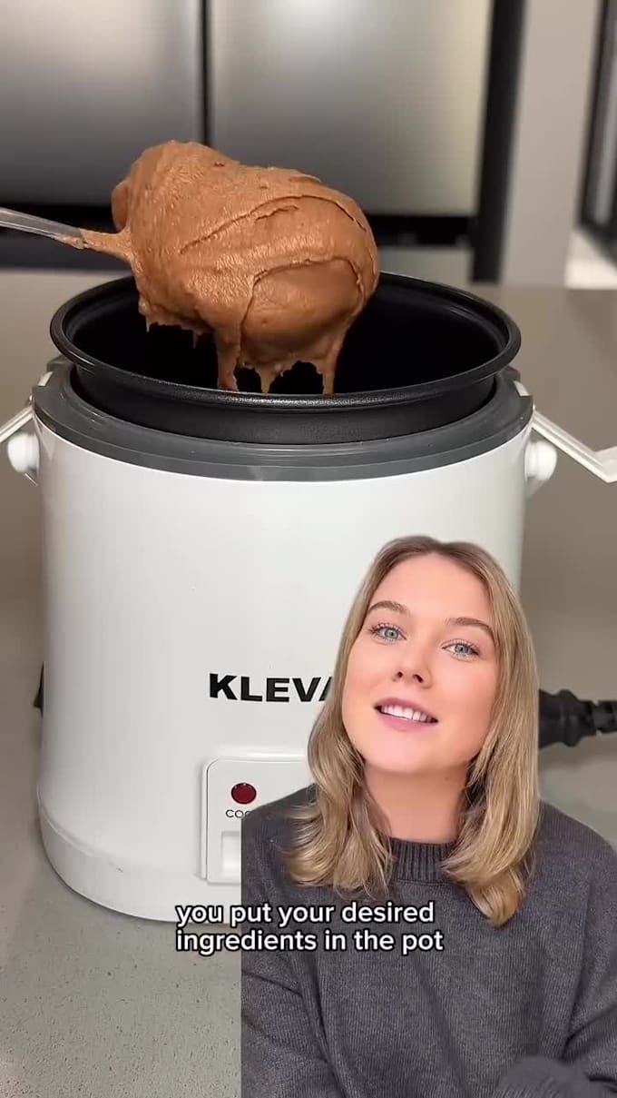 authentic ugc creator tiktok product video amazon kitchen tools gadget meta ads