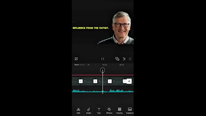 create article to video, blog, text, script to video for youtube automation