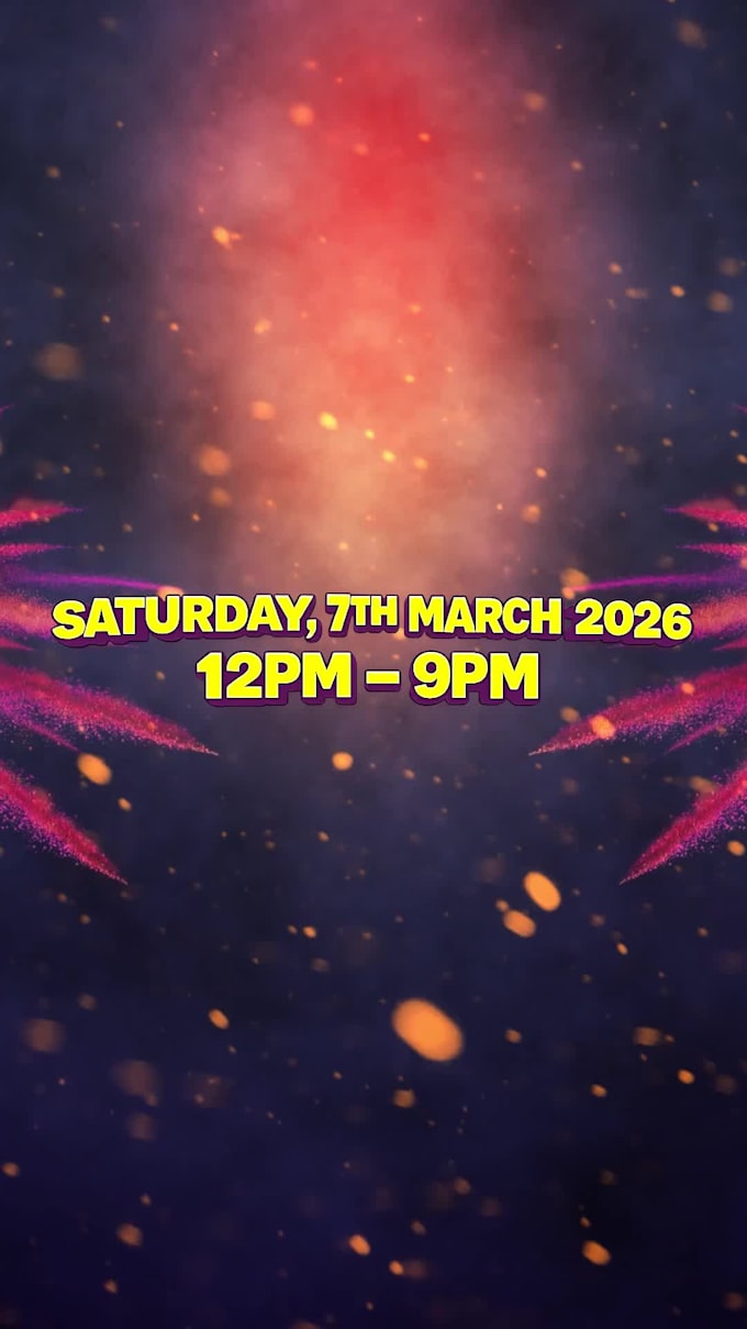 edit event promos and highlight reels