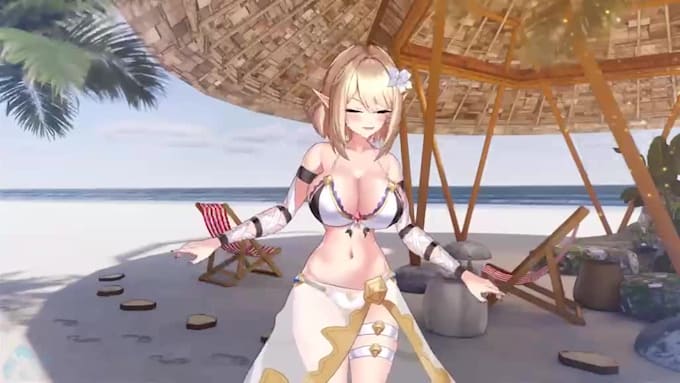 vtuber live2d vtuber model vtuber rig live 2d vtuber model 2d vtuber model 2d
