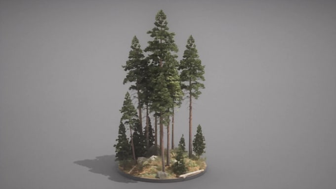 create unreal engine asset packs, game assets and modular environment kits