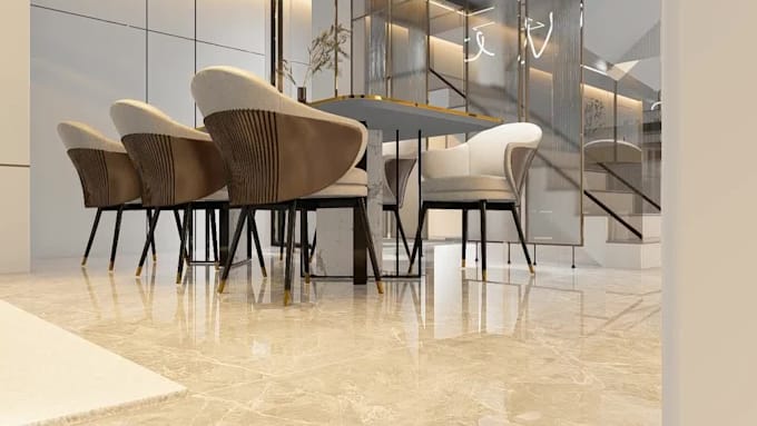 do residential and commercial interior exterior design