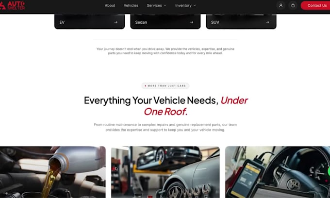 build squarespace website design redesign squarespace website development