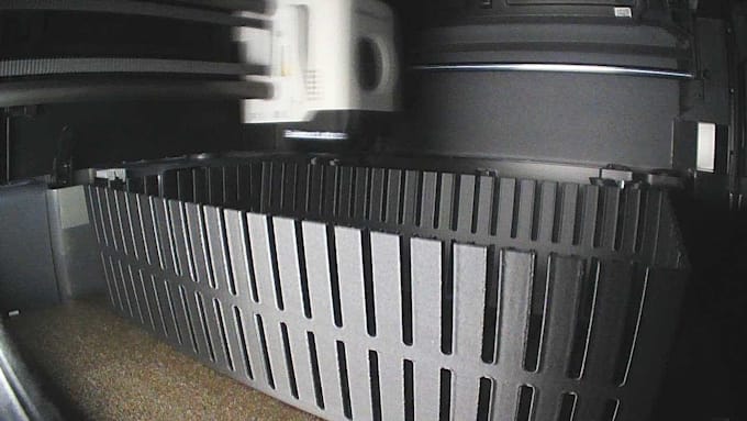 3d print your stl file with high quality