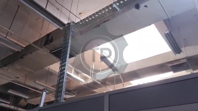 add watermarks to video
