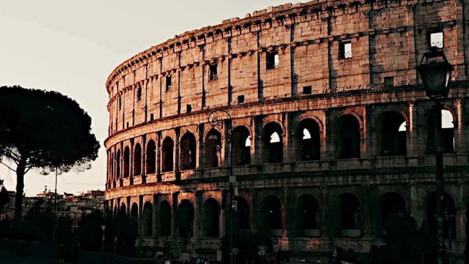 do create history videos and documentary for youtube chanels