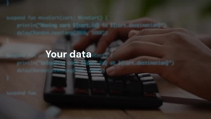 be your expert data entry, copy paste, web research and typing