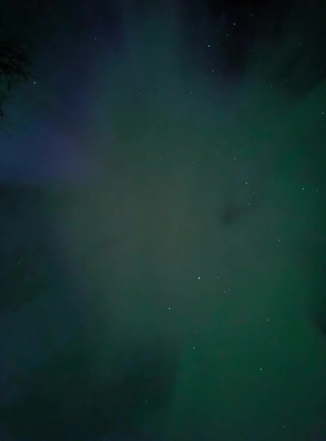 be your virtual guide to the northern lights