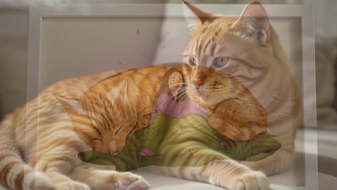 illustrations illustrations of your pets