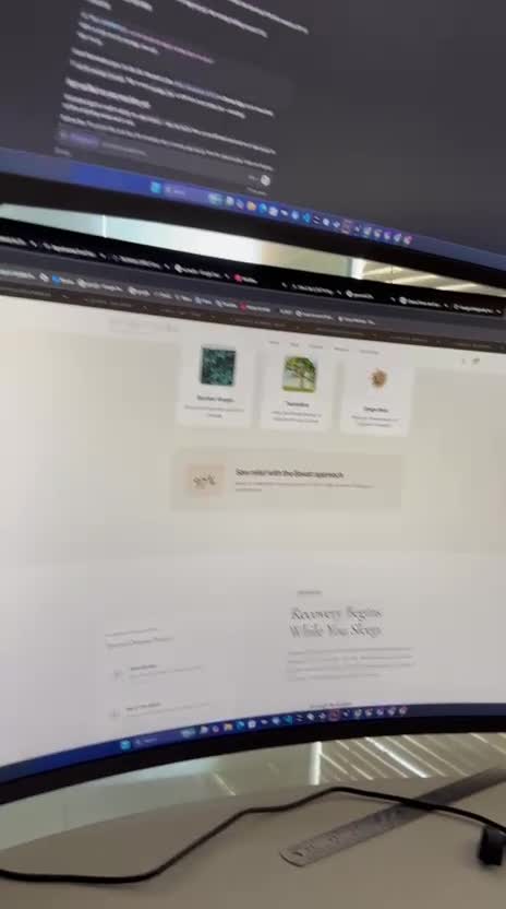 design and develop a high converting shopify store for your d2c brand