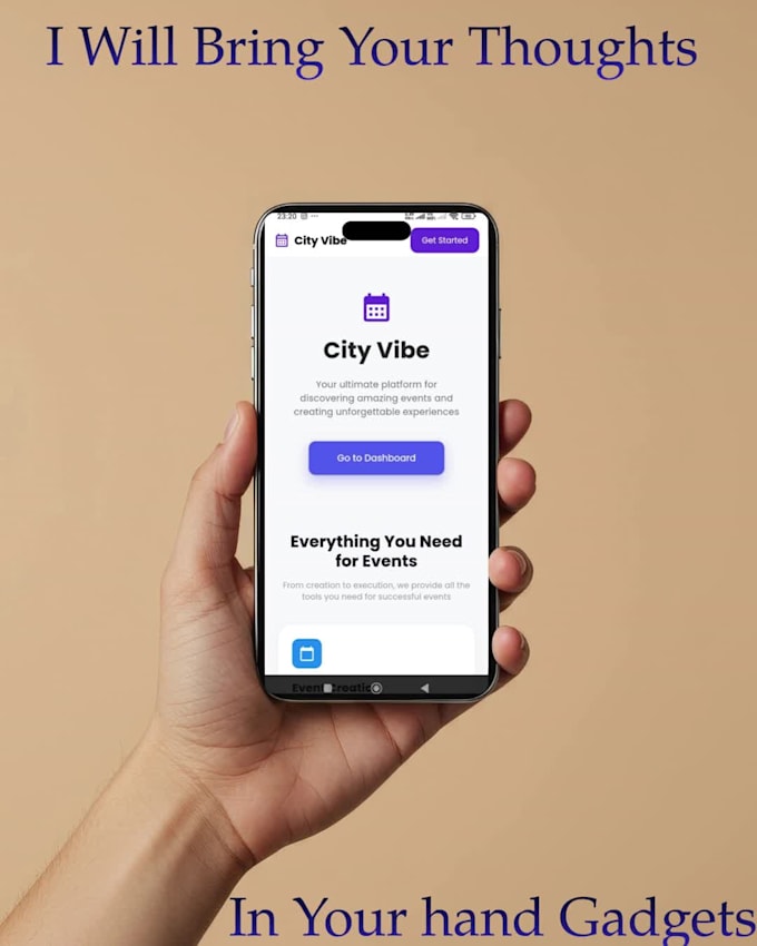 ido expert mobile app development in flutter