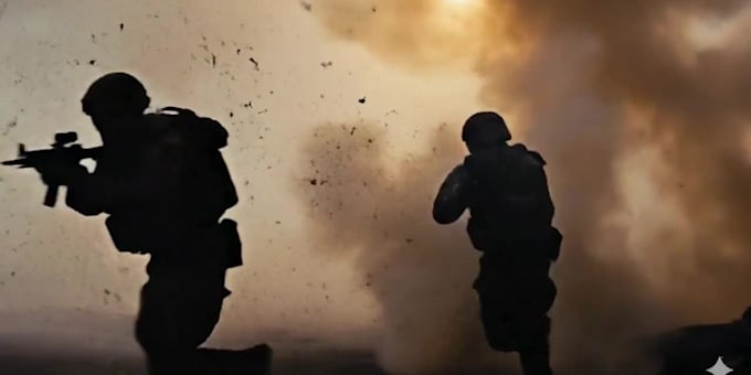 do realistic cinematic ai video creator ai animation ai generated video
