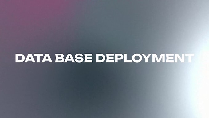 deploy a 3 tier web application on cloud platforms