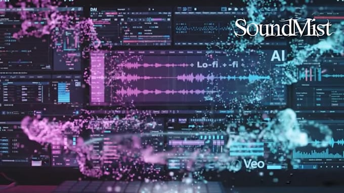 do beats and music with ai