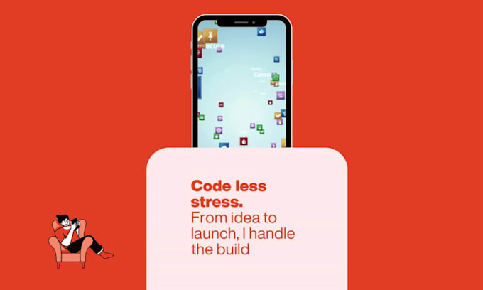develop your flutter app for android and ios with firebase
