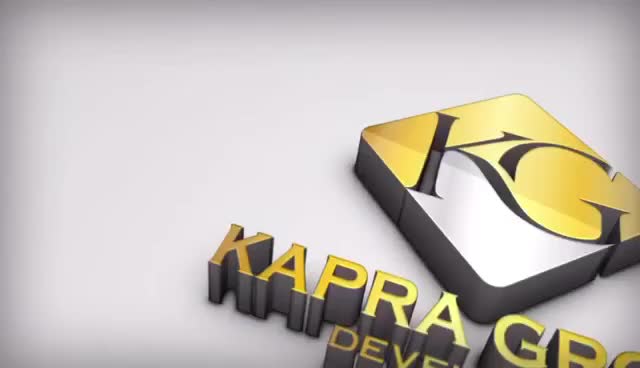 do logo animation and intro outro video