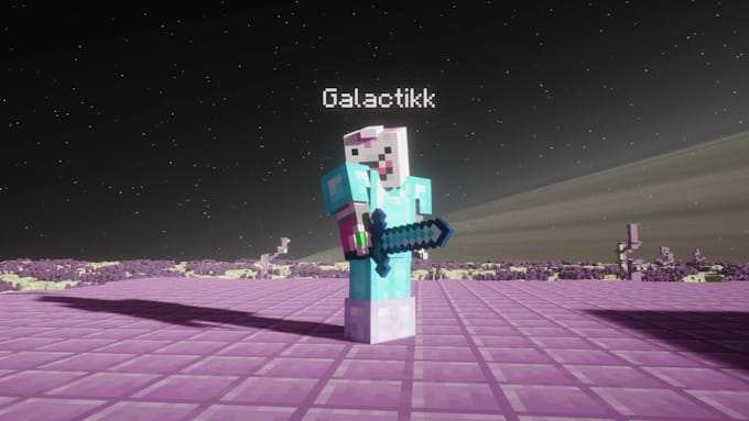 transform your minecraft recordings into cinema