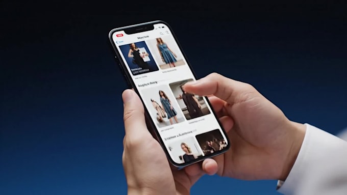 build your ios and android app with react native