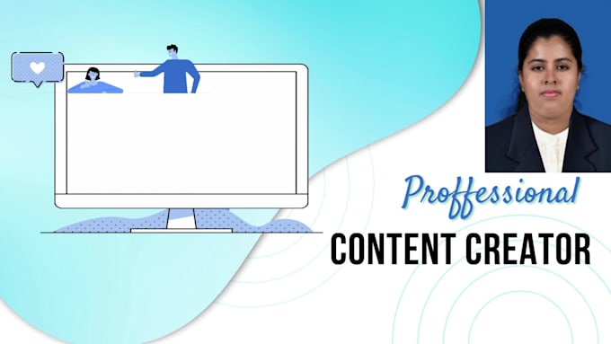 write content for you