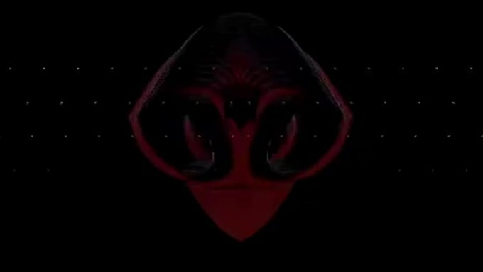 create vj loops for led screen billboard animation project mapping stage visuals