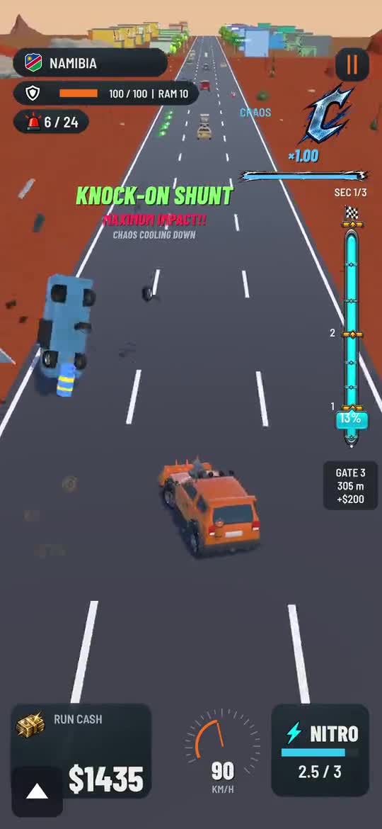 develop your unity mobile game for android and ios