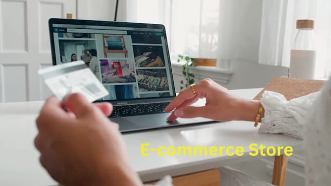 create a responsive website using HTML, CSS and javascript