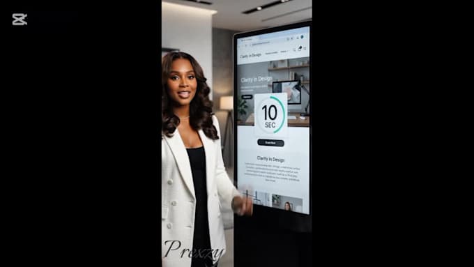 create an ai avatar spokesperson video with keygen heygen