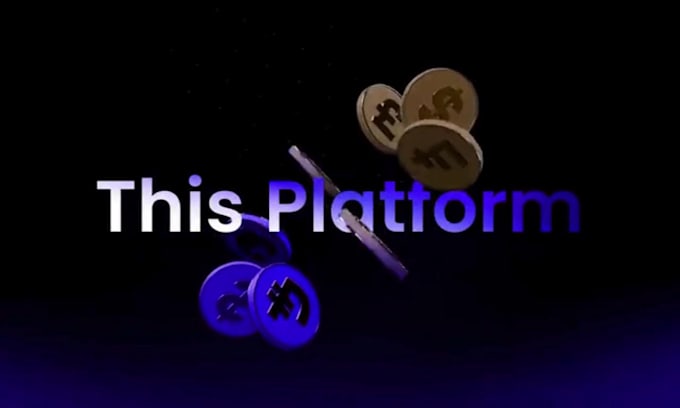 create ai saas explainer video, saas product demo video and motion graphics