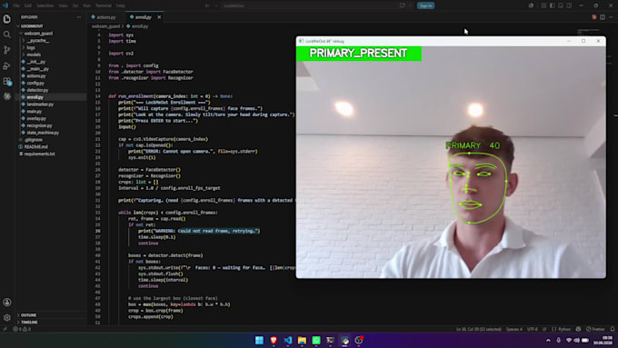 automate your repetitive tasks with python