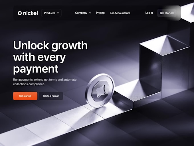 develop fintech app wallet app loan app neobank app money transfer app
