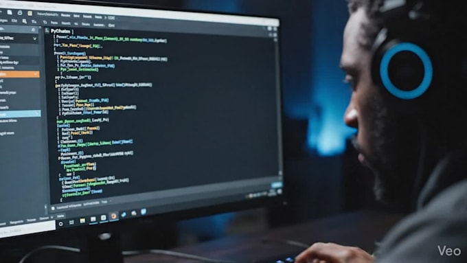 analyze your data using python and provide clear insights