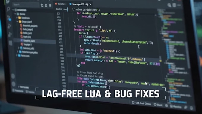 script your roblox game custom mechanics lua scripter expert