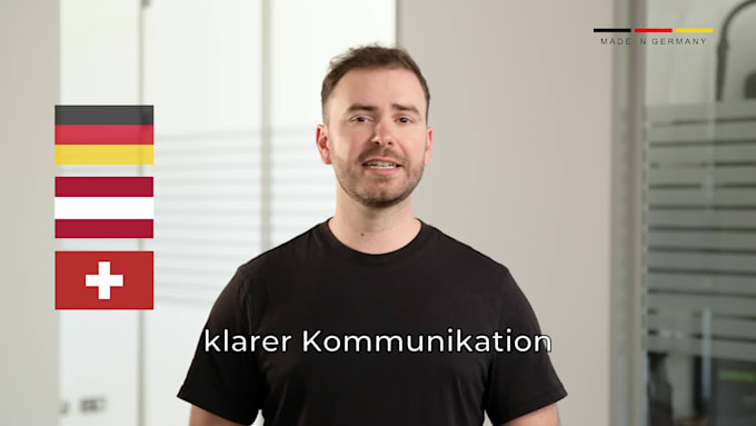 create your professional english or german wordpress website