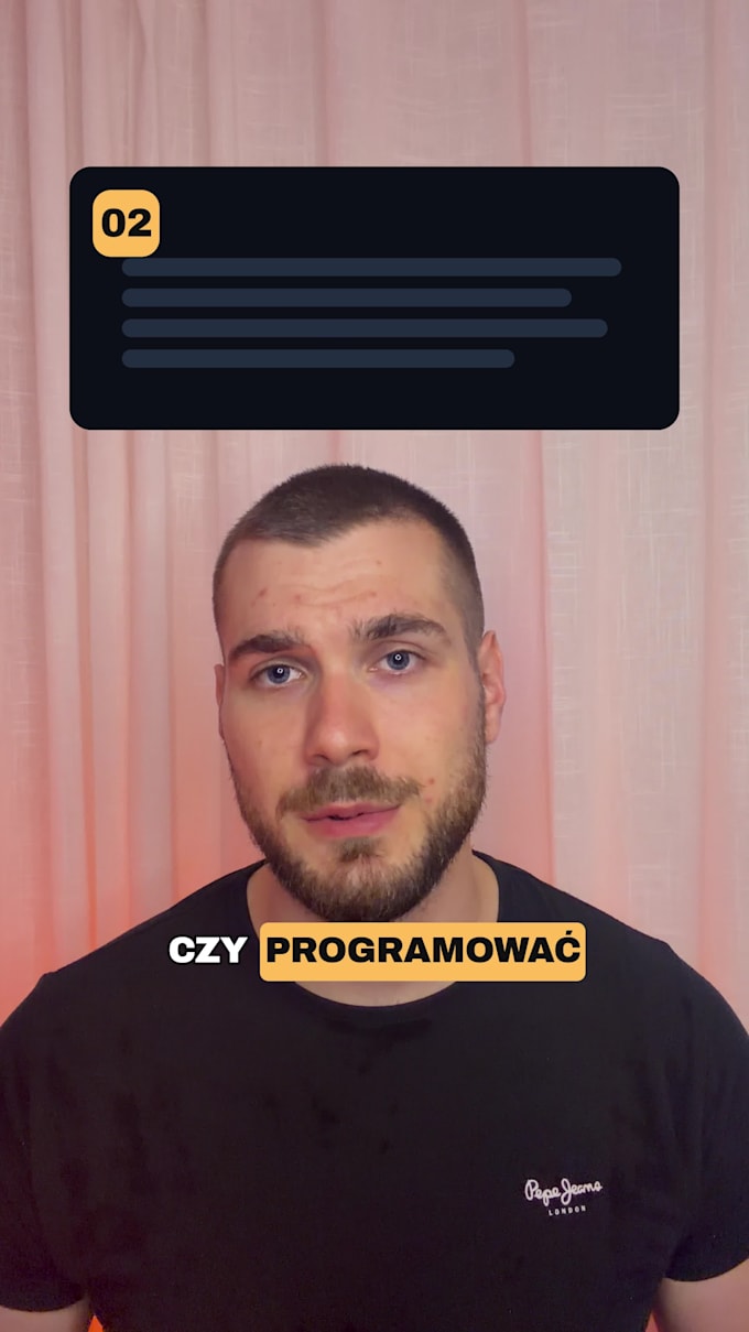 edit reel tiktok instagram