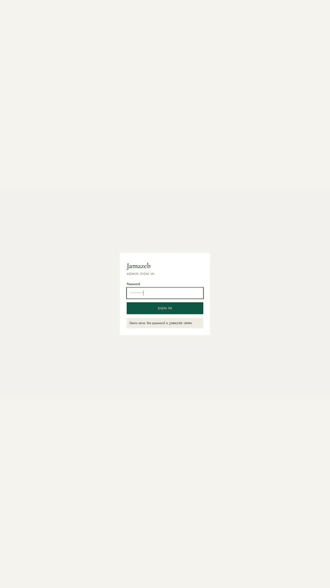 build a fast ecommerce store with cod, payment gateway and whatsapp