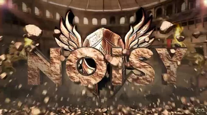 can create 3d logo animations