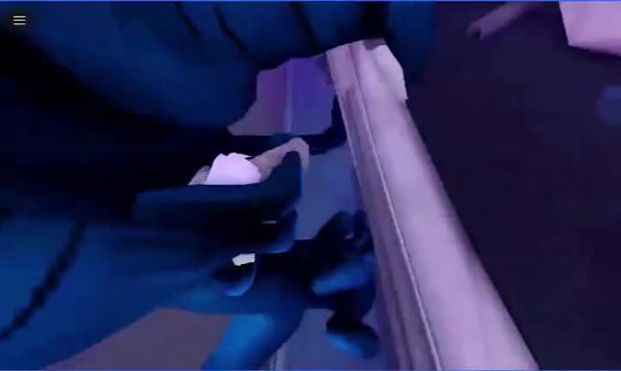 make roblox cutscenes animations real in game style, story action sequences