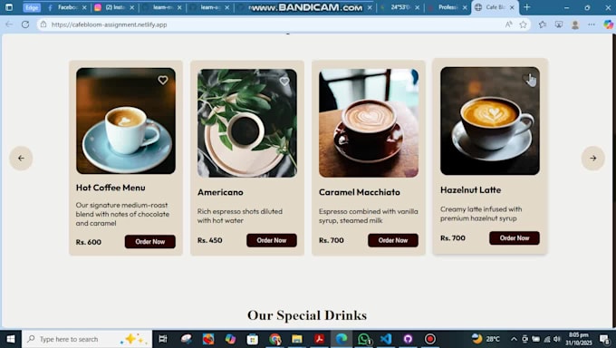 convert figma to pixel perfect responsive react website