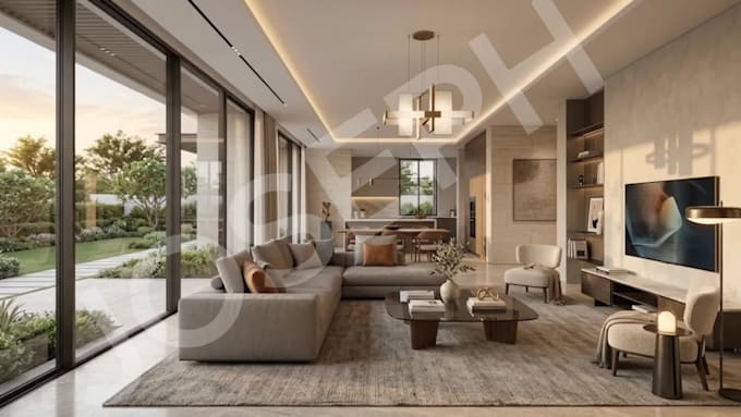 create cinematic ai real estate reels for properties