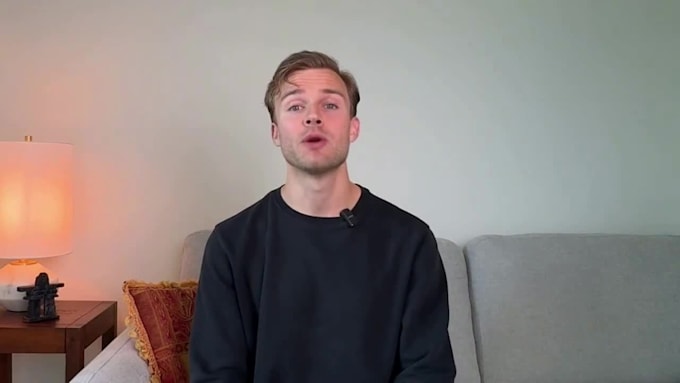 create authentic ugc testimonial and spokeperson video ads