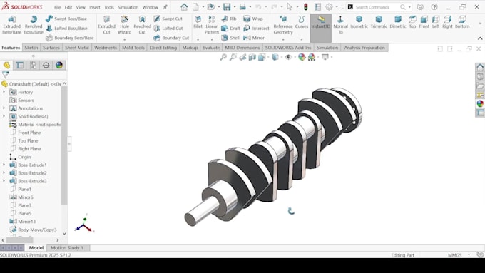 do 3d products design