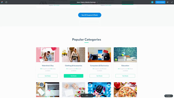develop ecommerce business sites with wix studio