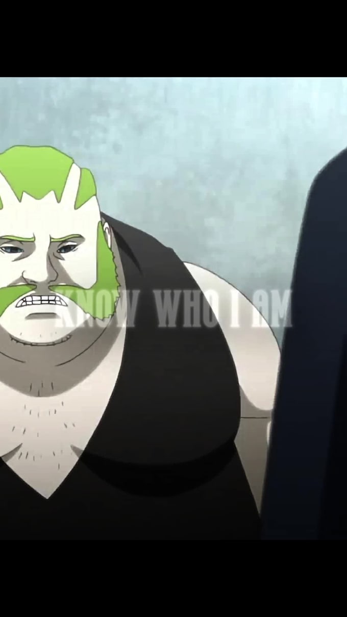 make anime amv edits