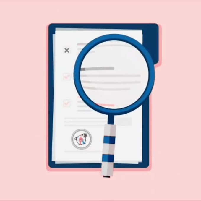 create a professional ats friendly CV and resume